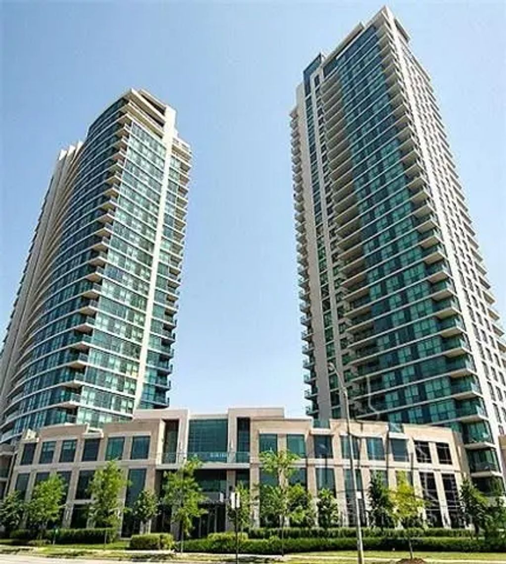 235 Sherway Gardens Road 507, Toronto W08