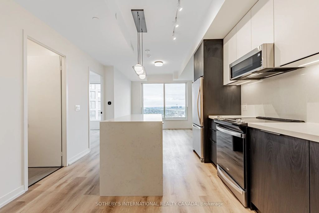 5 York Garden Way 505, Toronto W04