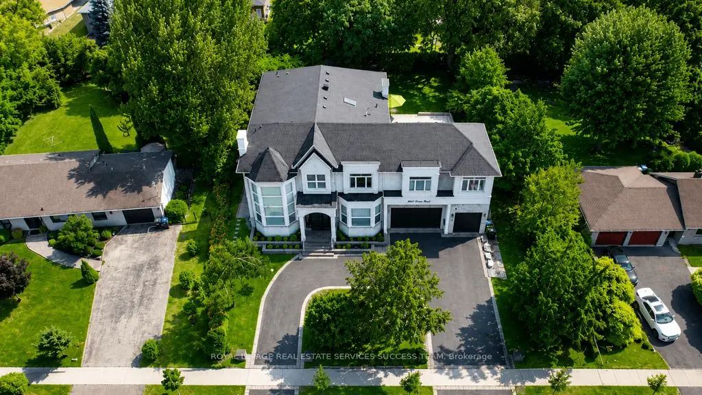 2603 Liruma Road, Mississauga