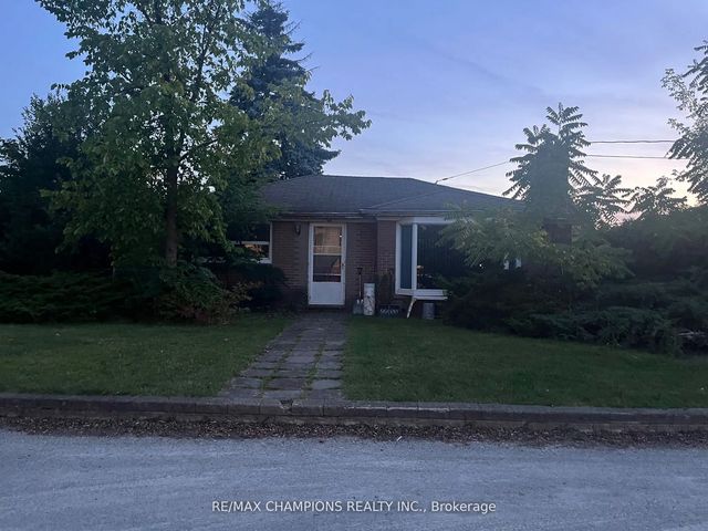 12104 Hurontario Street, Brampton