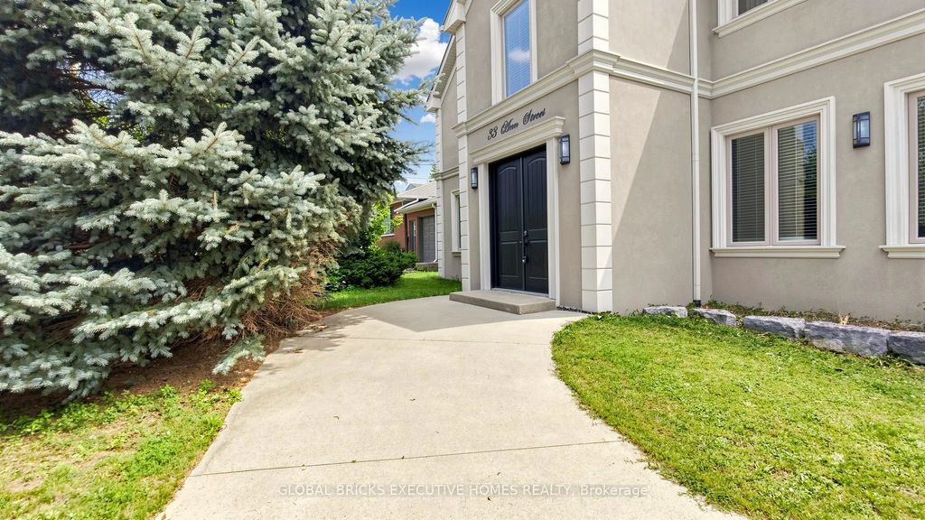 33 Ann Street, Halton Hills