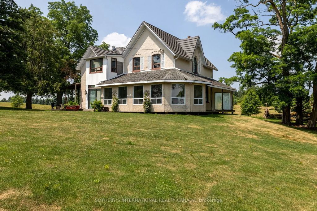 15366 The Gore Road, Caledon