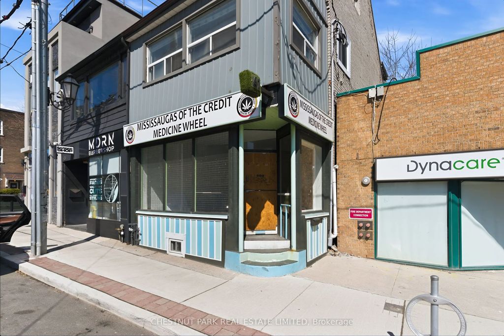 41 Roncesvalles Avenue, Toronto W01