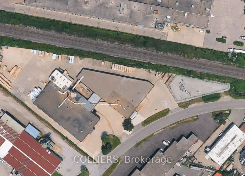 641-643 Hardwick Road, Caledon