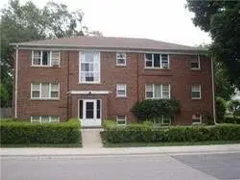 55a Long Branch Avenue 302, Toronto W06