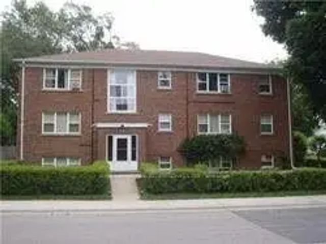 55a Long Branch Avenue 302, Toronto W06