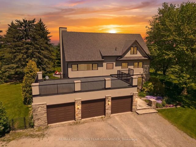 15415 Clayhill Road, Halton Hills