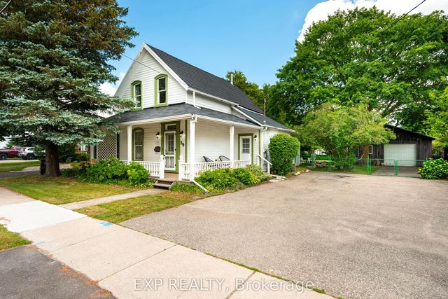 39 Townline N/a, Orangeville