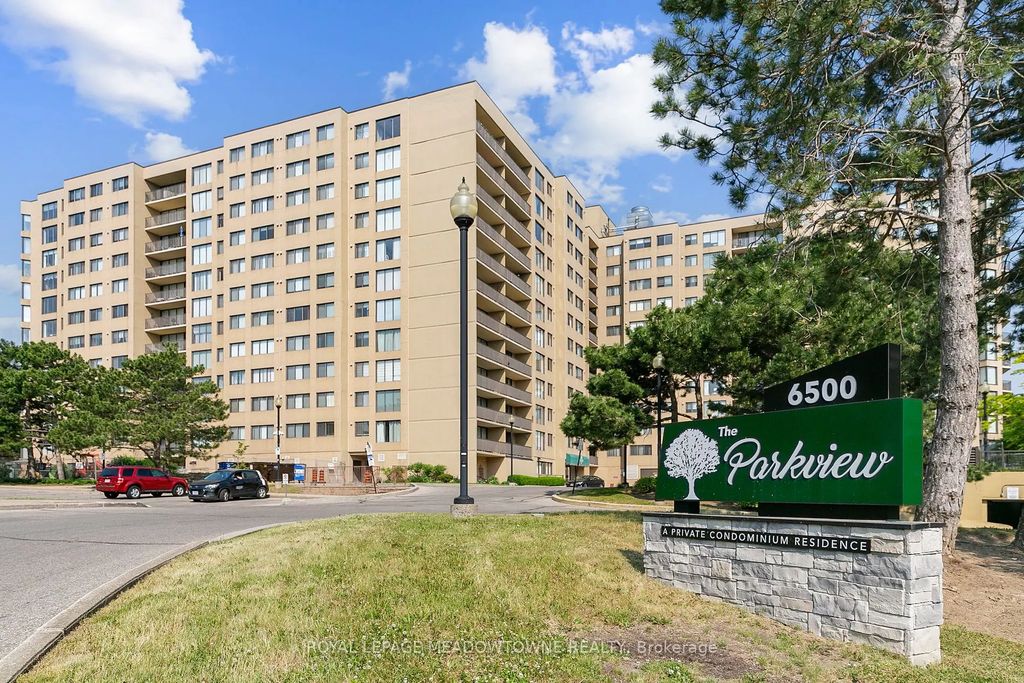 6500 Montevideo Road 511, Mississauga