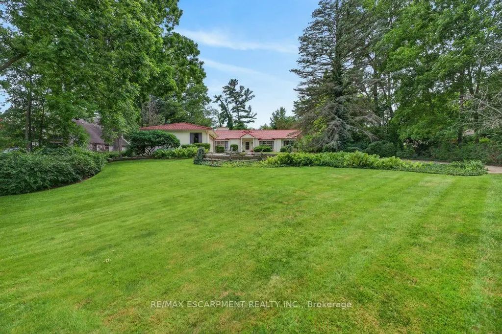 230 Morrison Road, Oakville