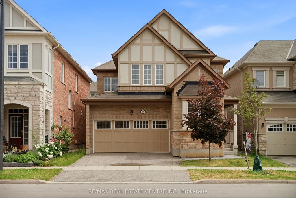369 Cedar Hedge Road, Milton