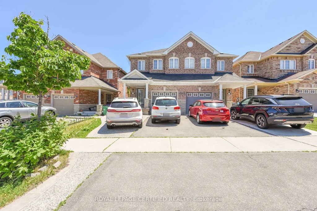 3498 Bala Drive Bsmt, Mississauga