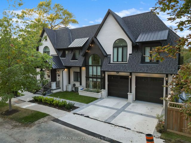 161 The Kingsway N/a, Toronto W08