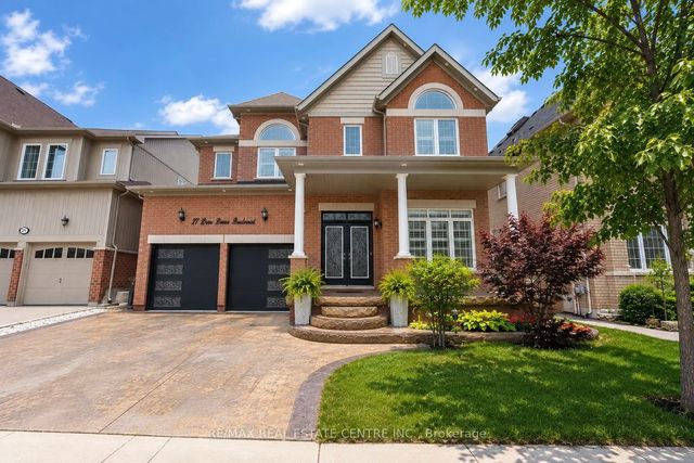 27 Drew Brown Boulevard, Orangeville