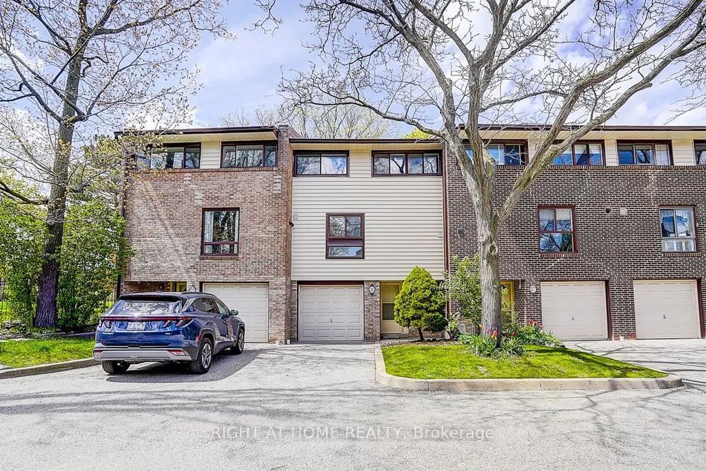 2020 South Millway N/a 26, Mississauga