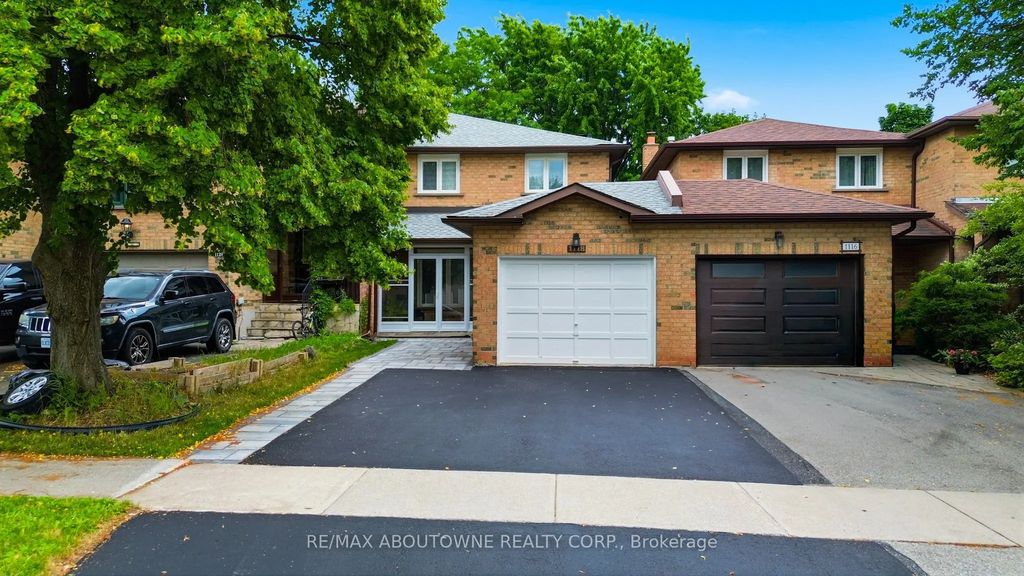 1118 Avondale Drive, Oakville