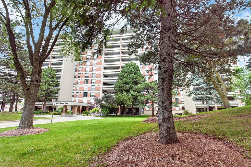 965 Inverhouse Drive 504, Mississauga