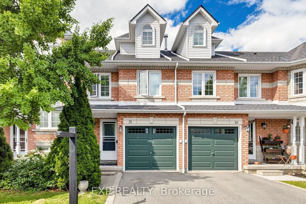 455 Apache Court 35, Mississauga