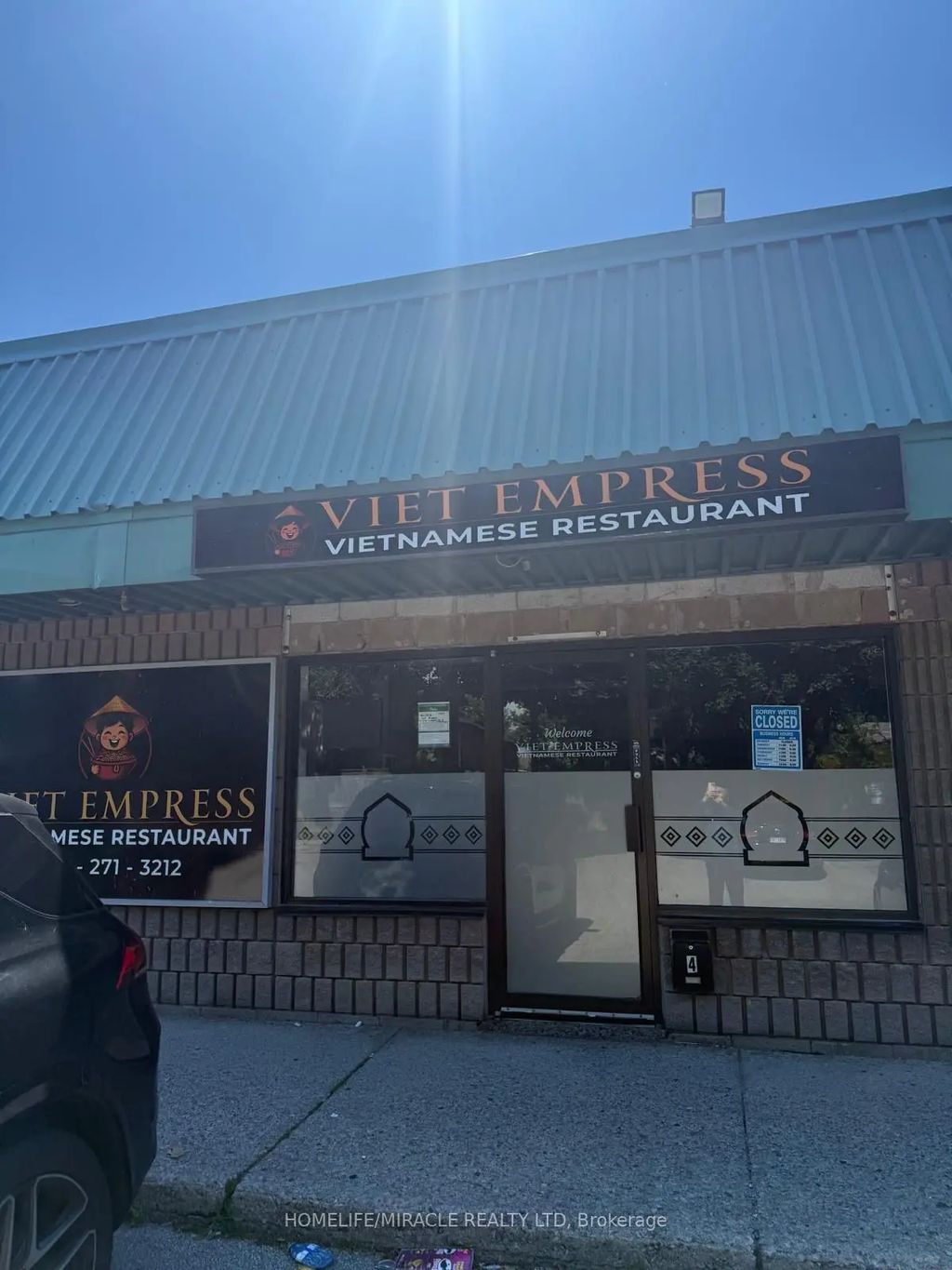 645 Lakeshore Road E 4, Mississauga