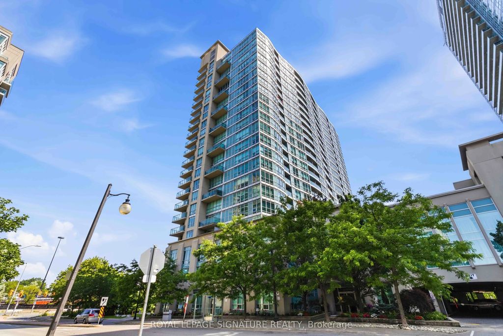 185 Legion Road N 1812, Toronto W06