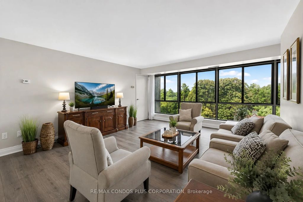 1400 Dixie Road 601, Mississauga