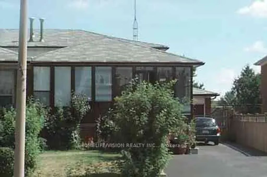 3766 Darla Drive E, Mississauga