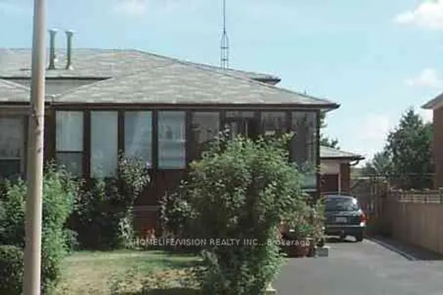 3766 Darla Drive E, Mississauga