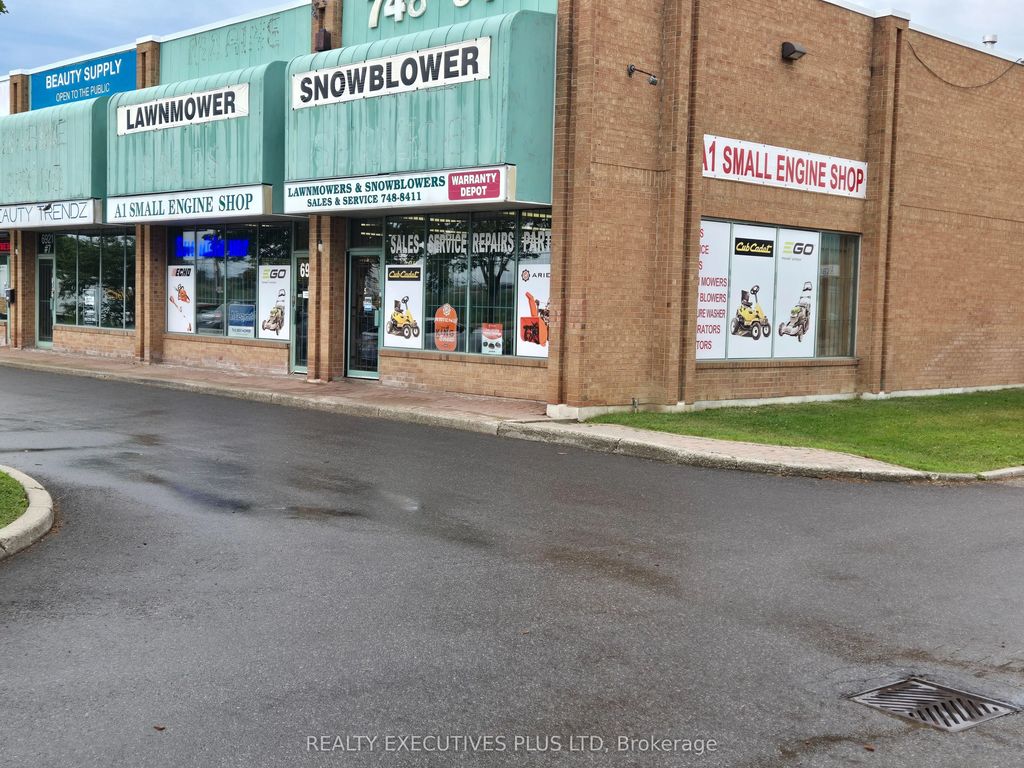 6921 Steeles Avenue W 5,6,7,9, Toronto W10