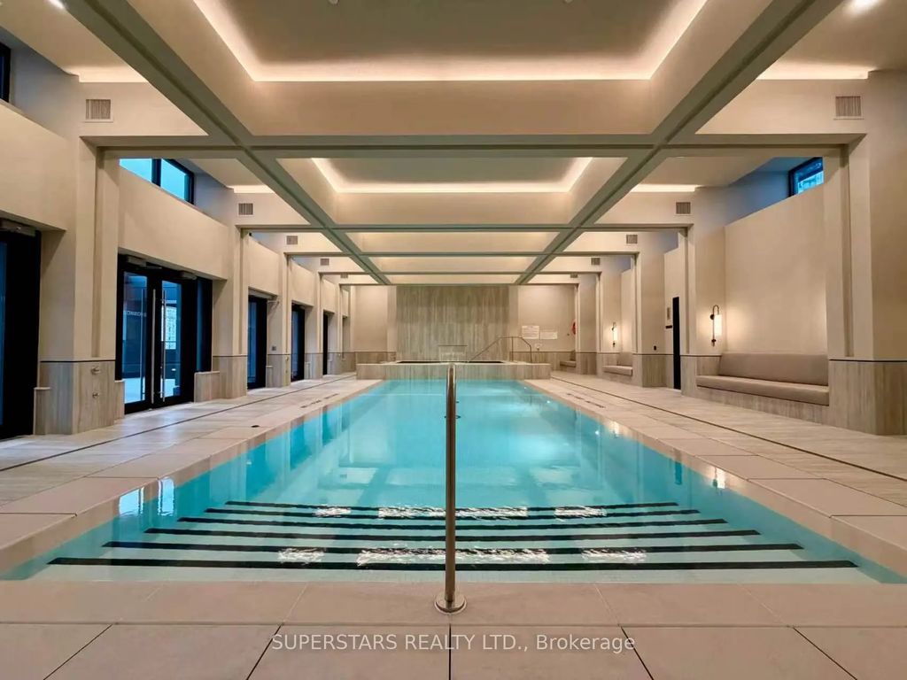 4023 The Exchange N/a 1705, Mississauga