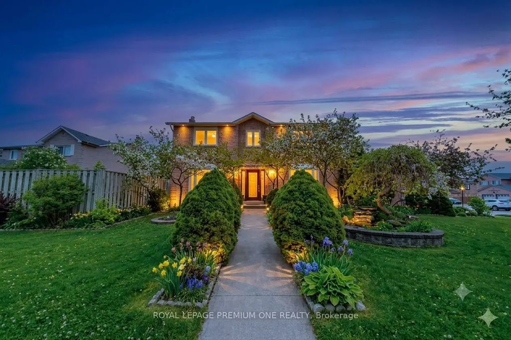 25 Sir Lancelot Court, Caledon