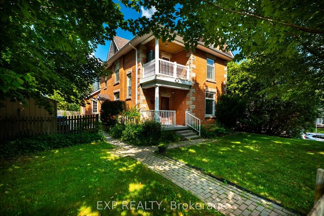 52 First Street, Orangeville
