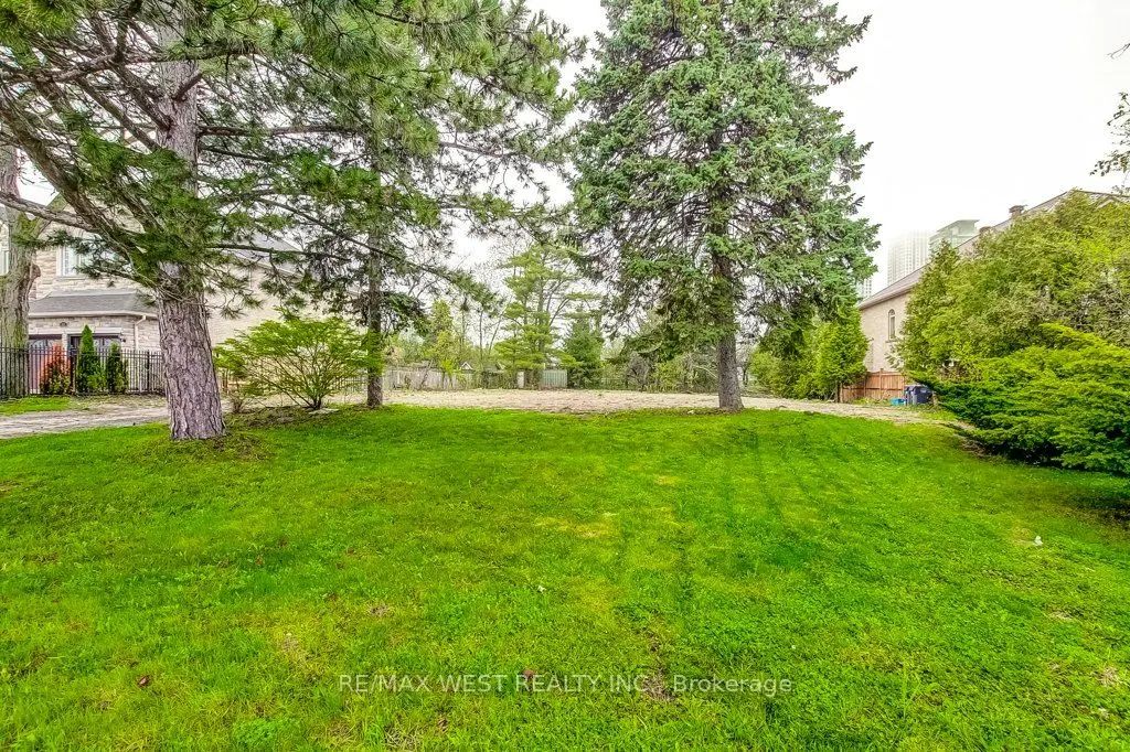Part Lot 2 Fairview Road W, Mississauga