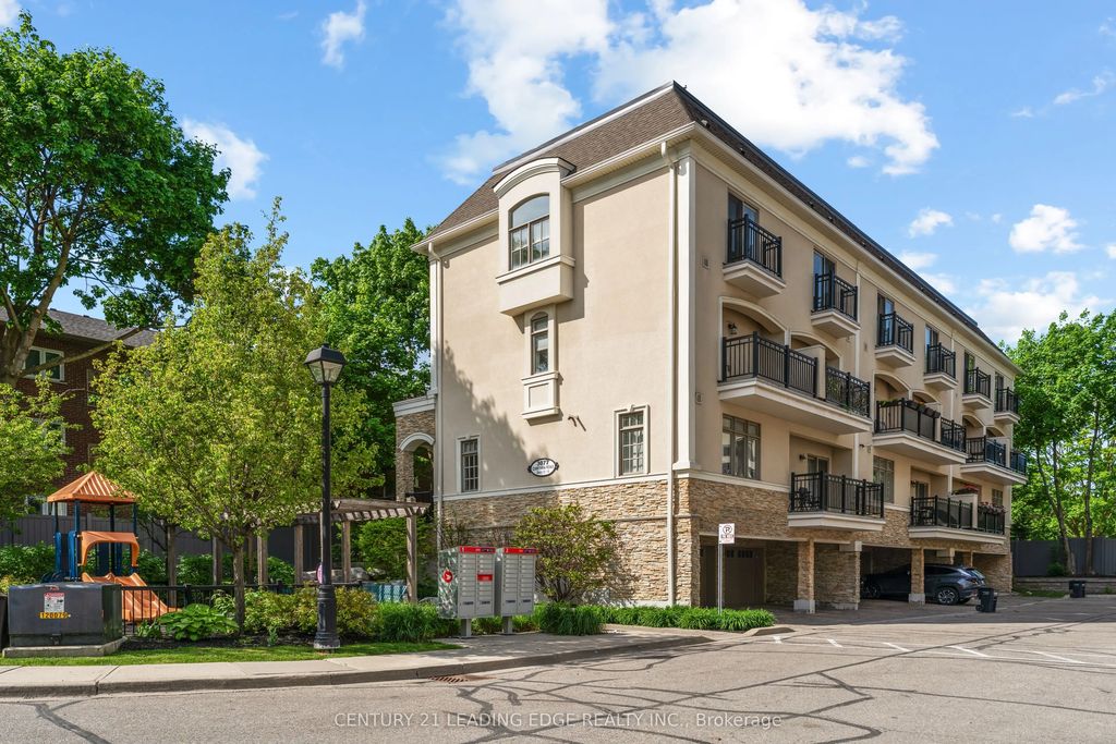 3077 Cawthra Road 18, Mississauga