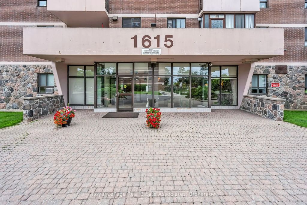 1615 Bloor Street 1108, Mississauga