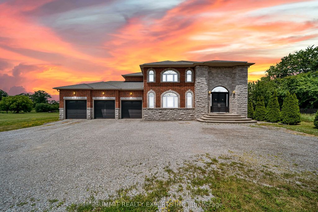 7728 Mayfield Road, Caledon