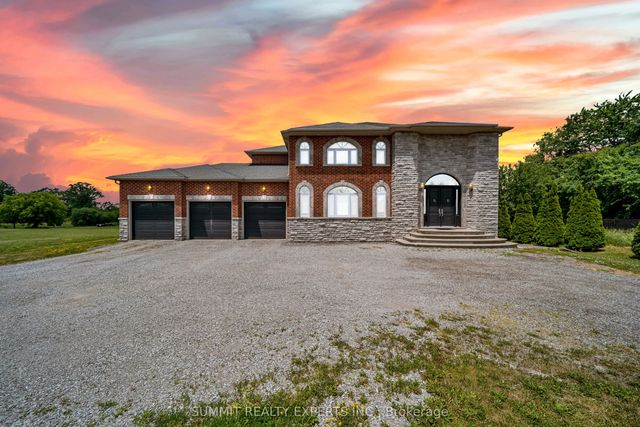 7728 Mayfield Road, Caledon