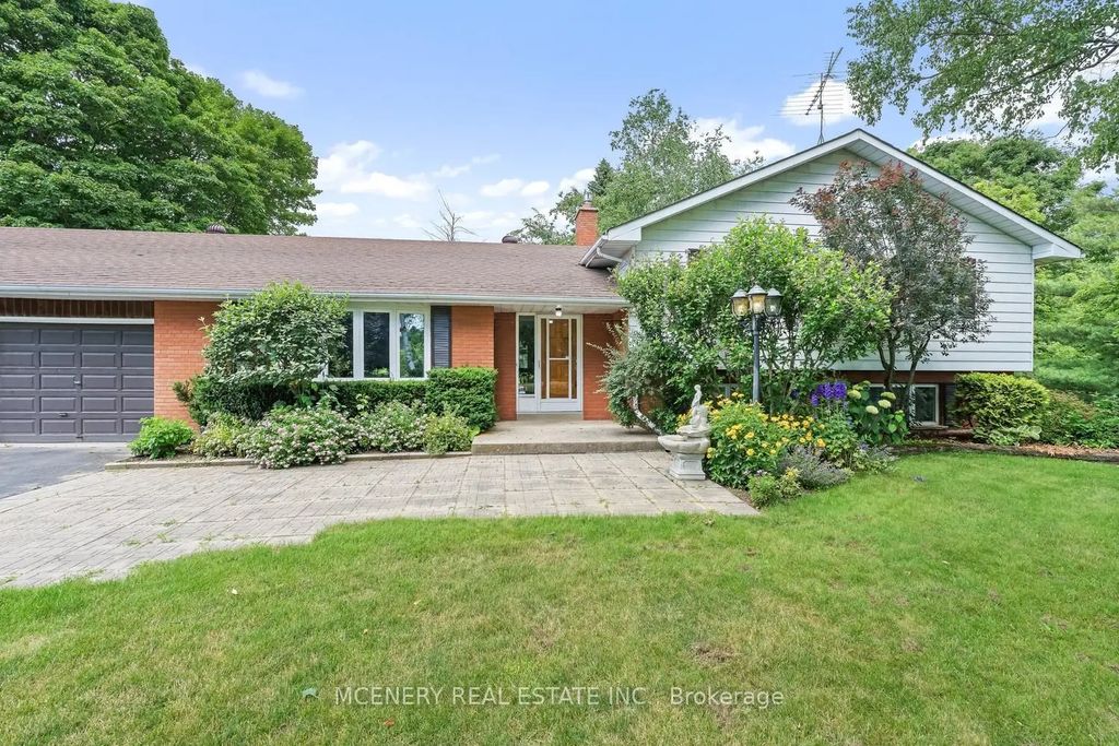 4310 Boston Mills Road, Caledon