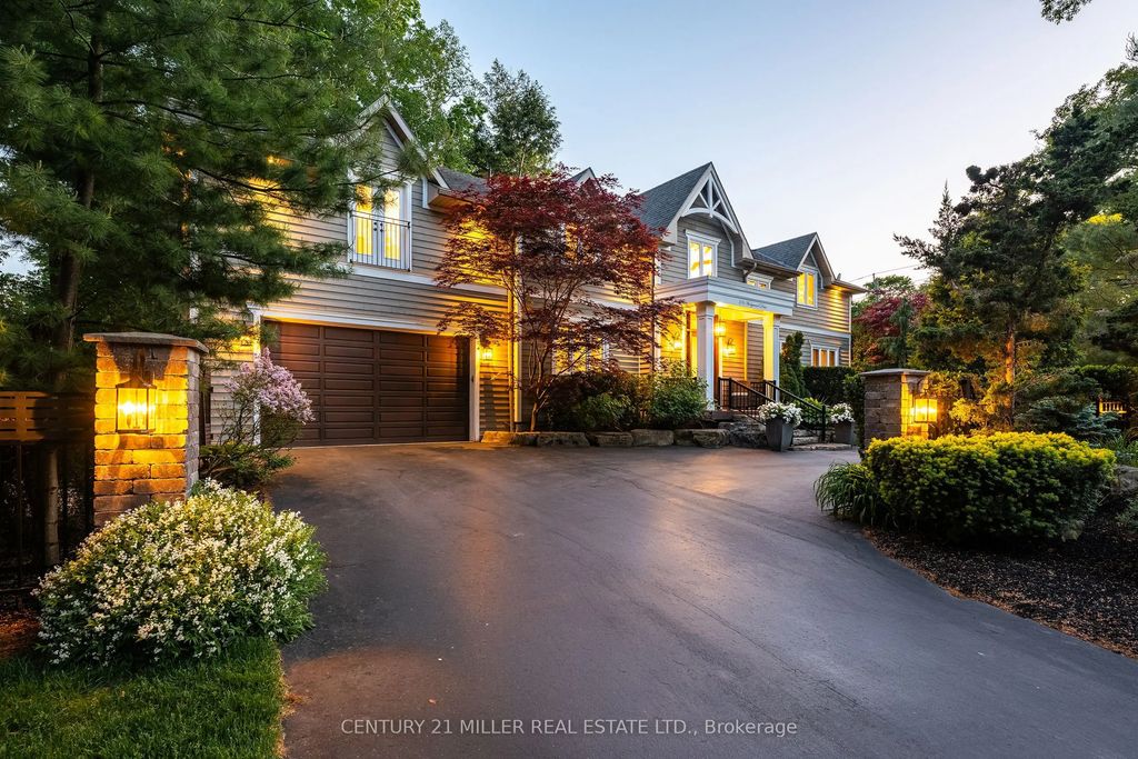376 Wedgewood Drive, Oakville