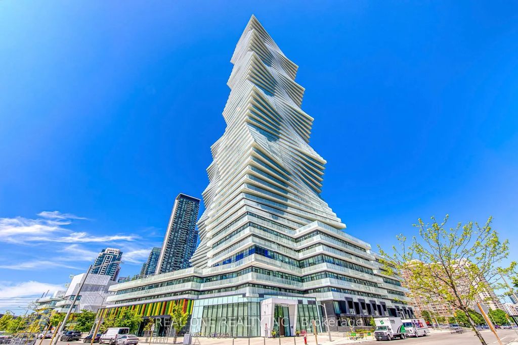 3883 Quartz Road 6015, Mississauga