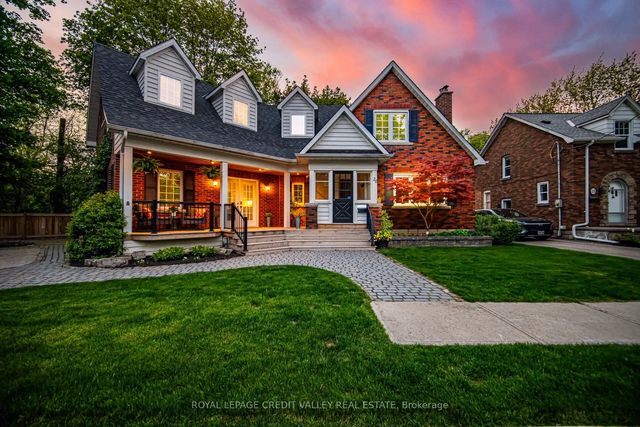 20 Fleming Avenue, Brampton