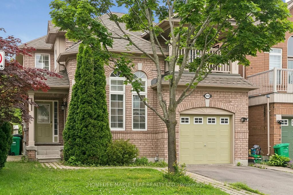 3948 Deepwood Heights, Mississauga