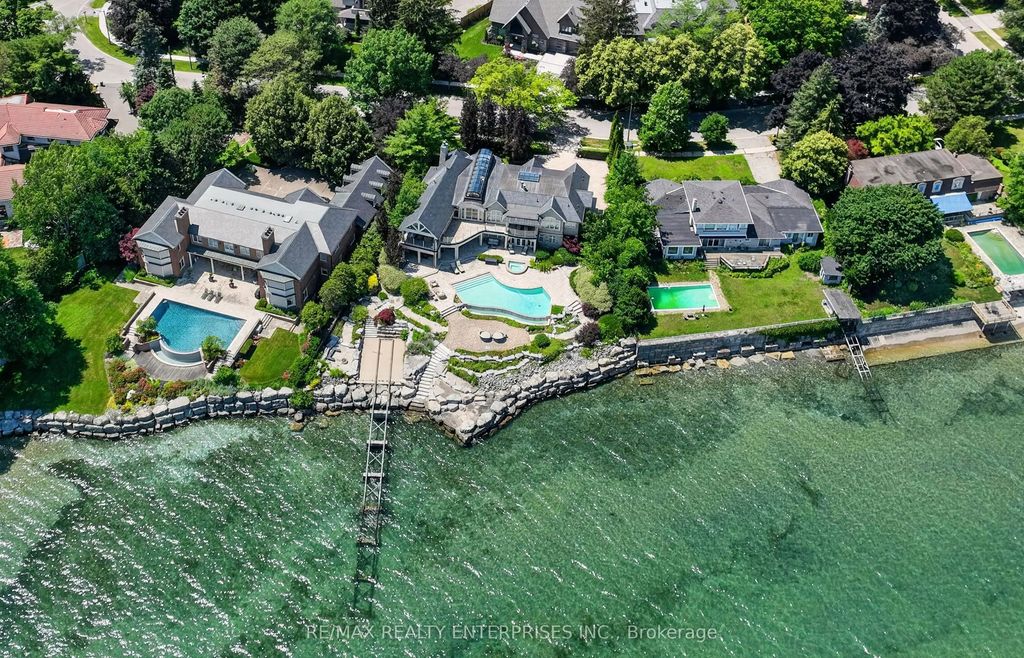 1500 Watersedge Road, Mississauga
