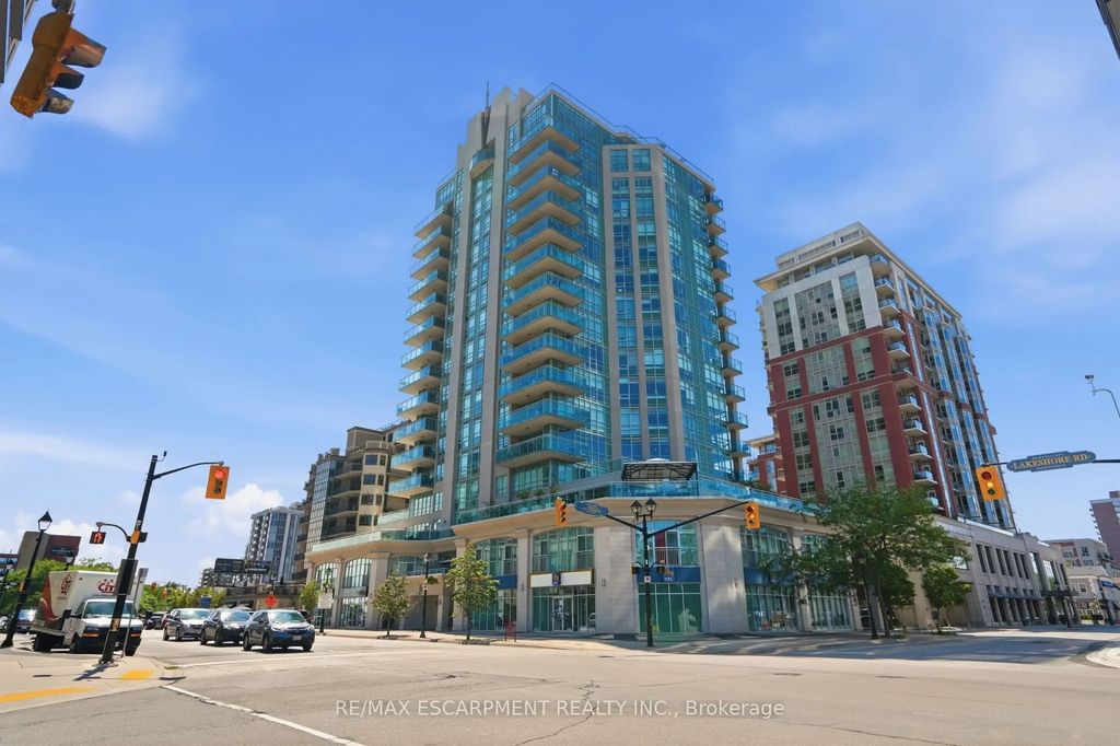 360 Pearl Street 1302, Burlington