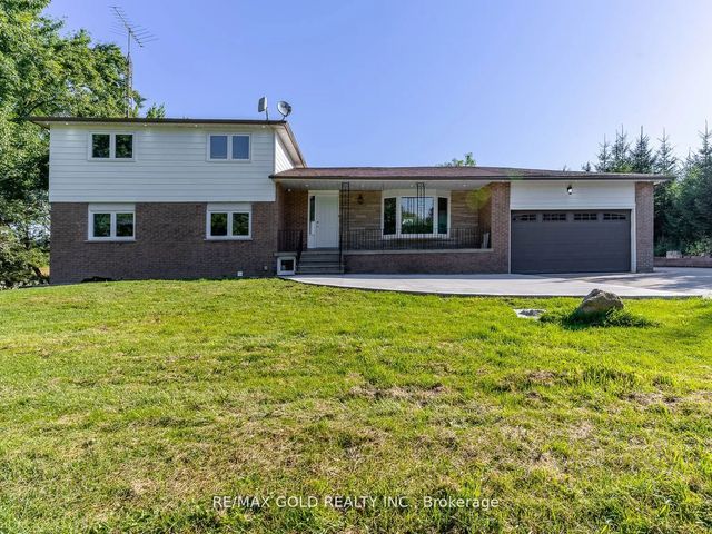19139 Heart Lake Road, Caledon