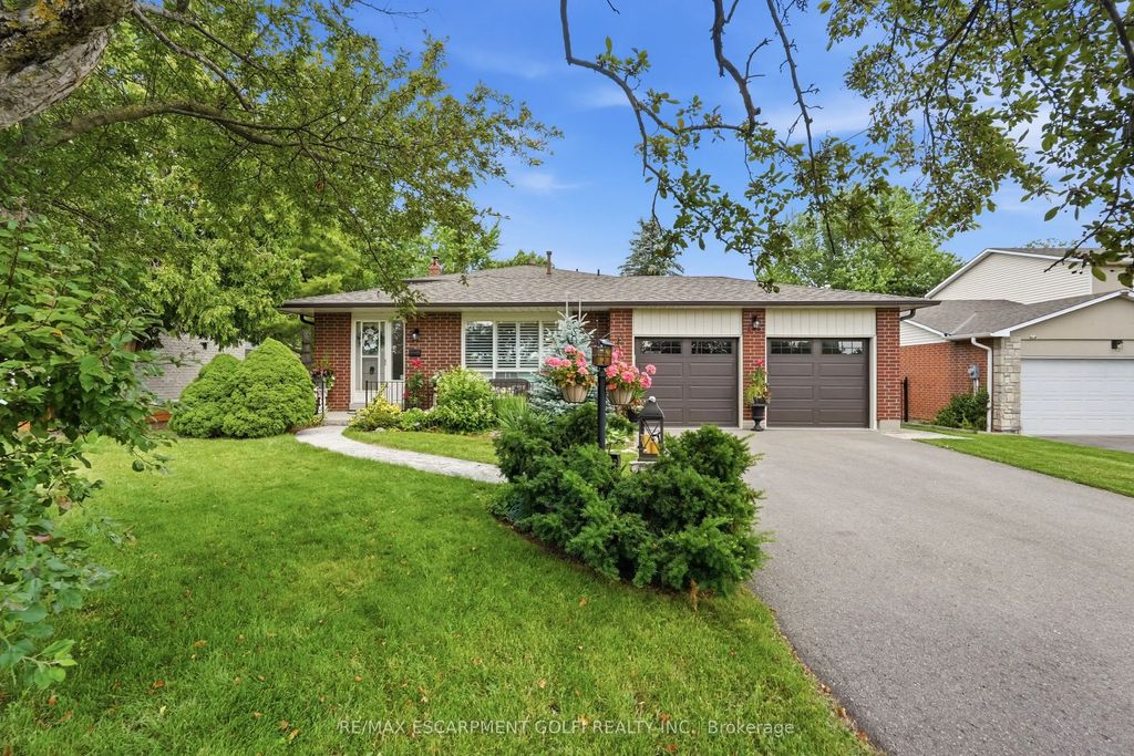 283 W Parkway Drive, Milton