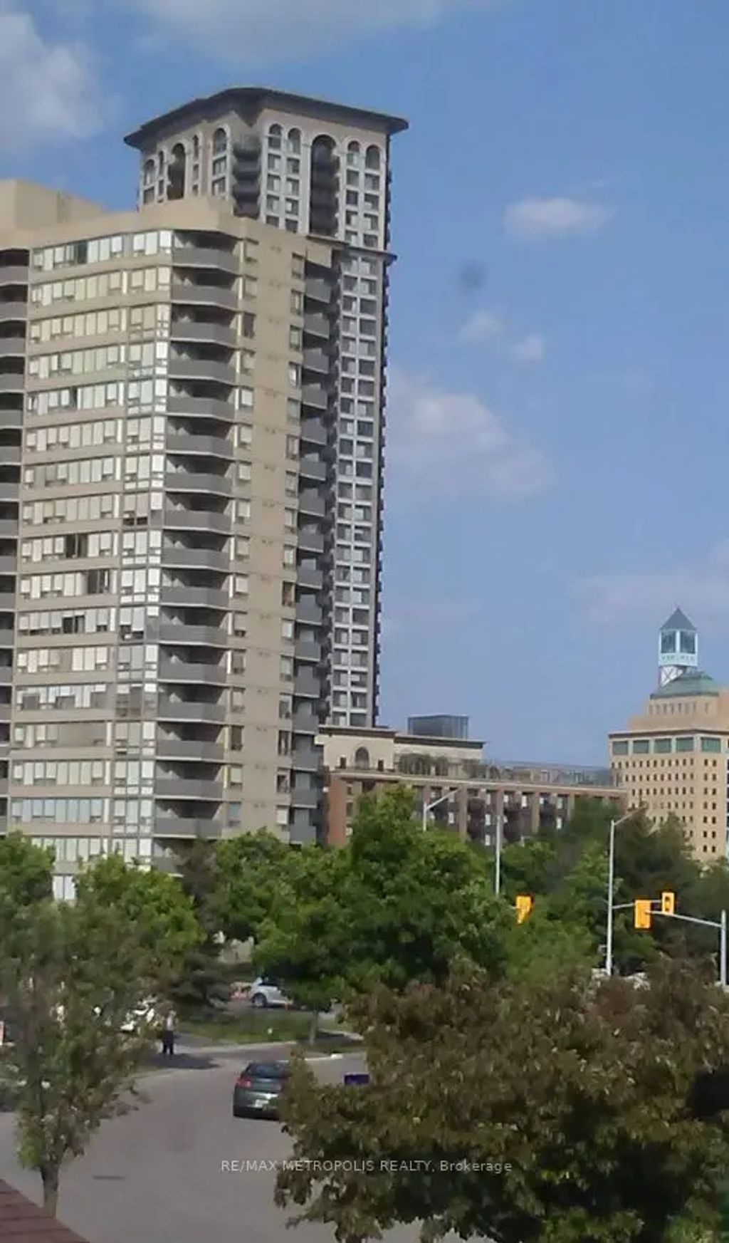 350 Rathburn Road W 307, Mississauga