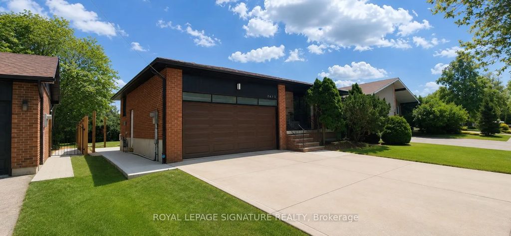 2632 Birch Crescent Bsmt, Mississauga