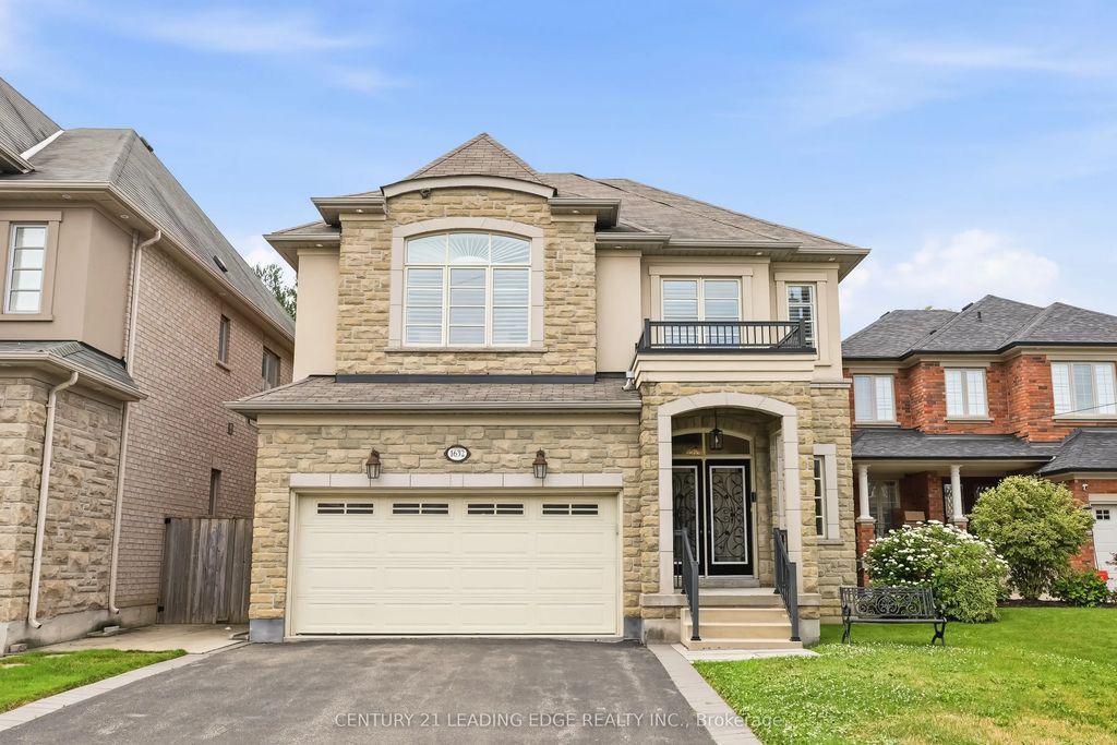 1632 Barbertown Road, Mississauga