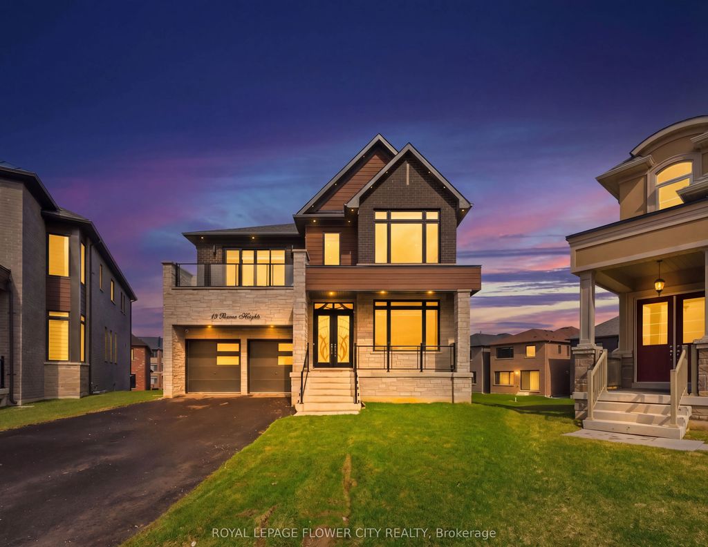 13 Pearen Heights, Caledon