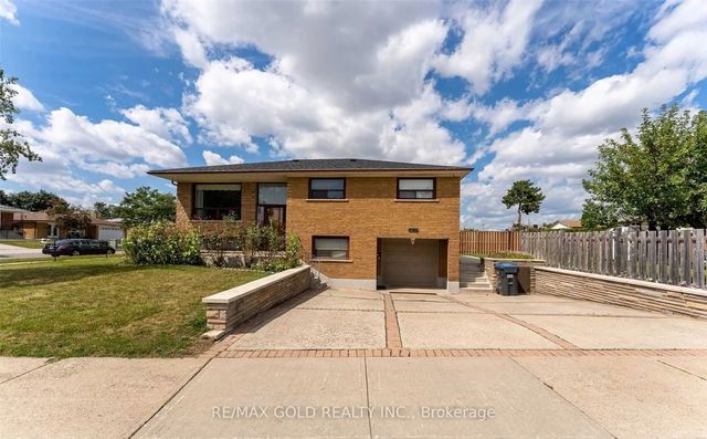 7305 Redstone Road, Mississauga